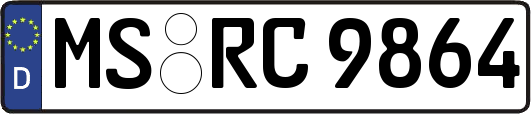 MS-RC9864