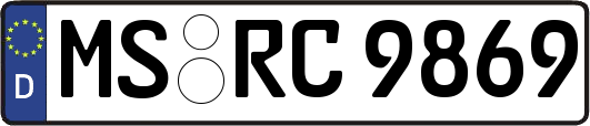 MS-RC9869