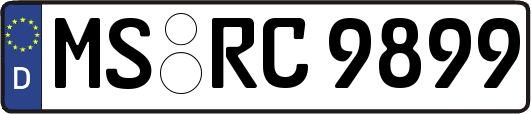 MS-RC9899