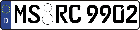 MS-RC9902