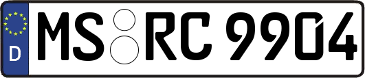 MS-RC9904