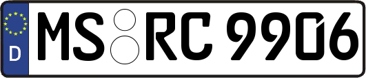 MS-RC9906