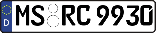 MS-RC9930
