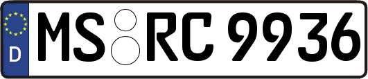 MS-RC9936
