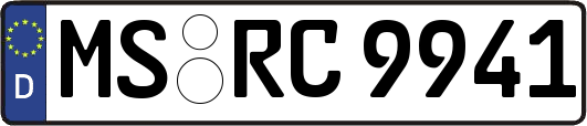 MS-RC9941