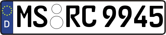 MS-RC9945