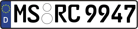 MS-RC9947