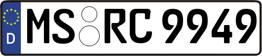 MS-RC9949