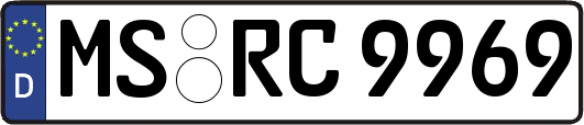 MS-RC9969