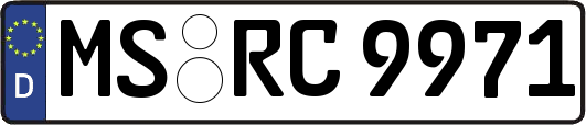 MS-RC9971