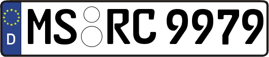 MS-RC9979