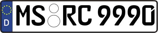 MS-RC9990