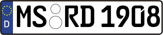 MS-RD1908