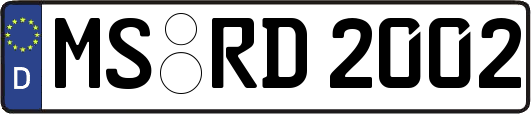 MS-RD2002