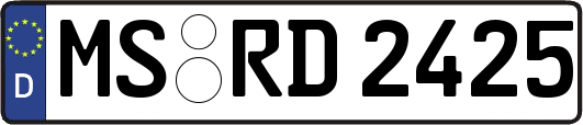 MS-RD2425