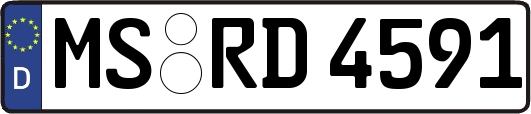 MS-RD4591