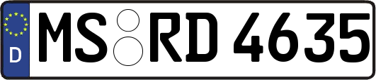 MS-RD4635