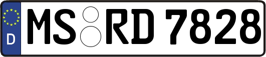 MS-RD7828