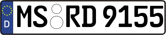 MS-RD9155