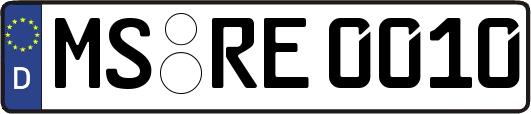 MS-RE0010