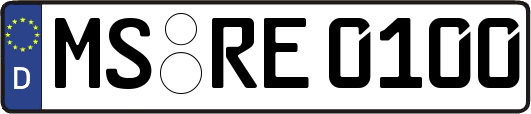 MS-RE0100
