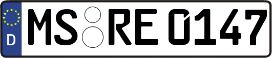 MS-RE0147
