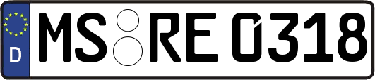 MS-RE0318