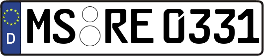 MS-RE0331