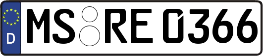MS-RE0366