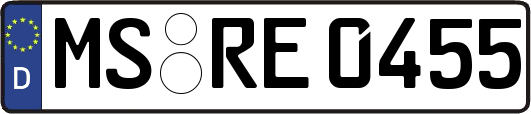 MS-RE0455