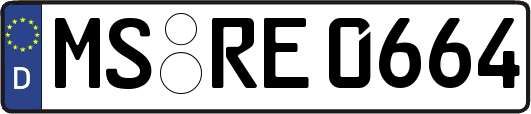 MS-RE0664