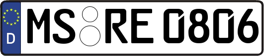 MS-RE0806