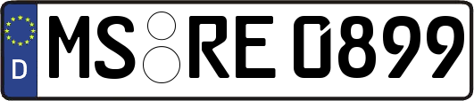 MS-RE0899