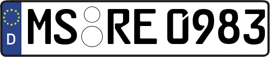 MS-RE0983
