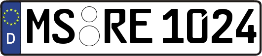 MS-RE1024