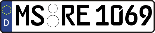 MS-RE1069