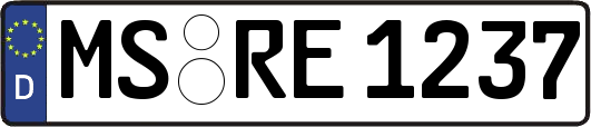 MS-RE1237