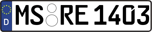MS-RE1403