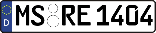 MS-RE1404