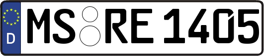 MS-RE1405