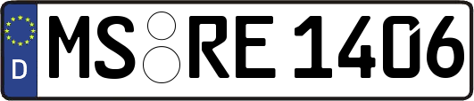 MS-RE1406