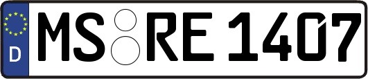 MS-RE1407