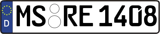 MS-RE1408