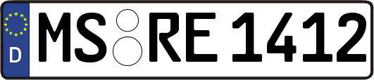 MS-RE1412