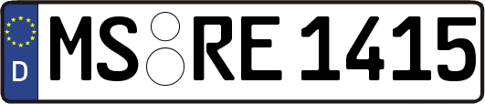 MS-RE1415