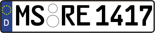 MS-RE1417