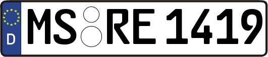MS-RE1419
