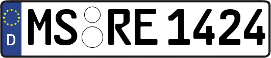 MS-RE1424
