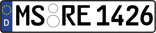 MS-RE1426