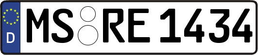 MS-RE1434